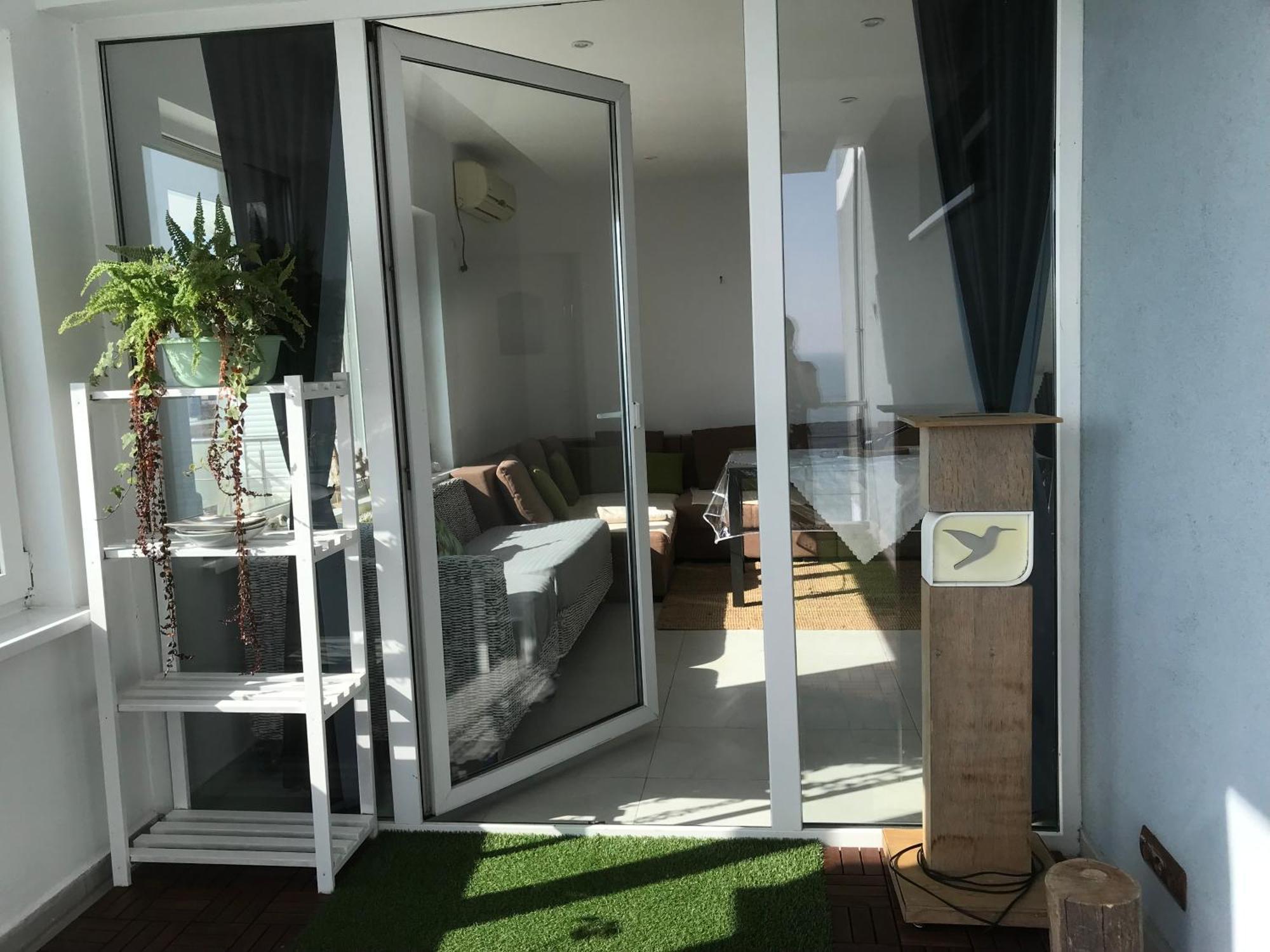 Apartament Costinesti Vedere Epava Apartment ภายนอก รูปภาพ