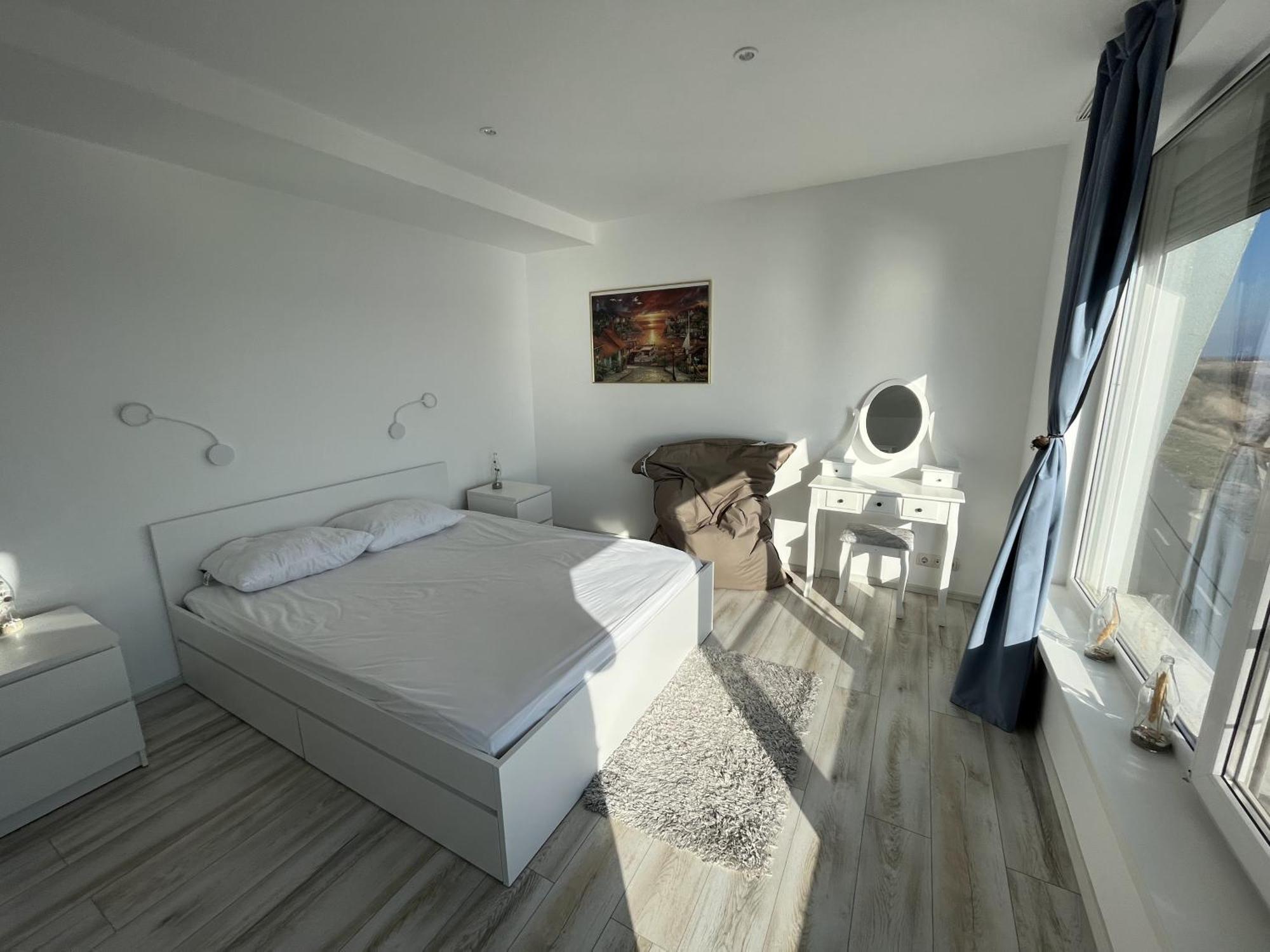 Apartament Costinesti Vedere Epava Apartment ภายนอก รูปภาพ