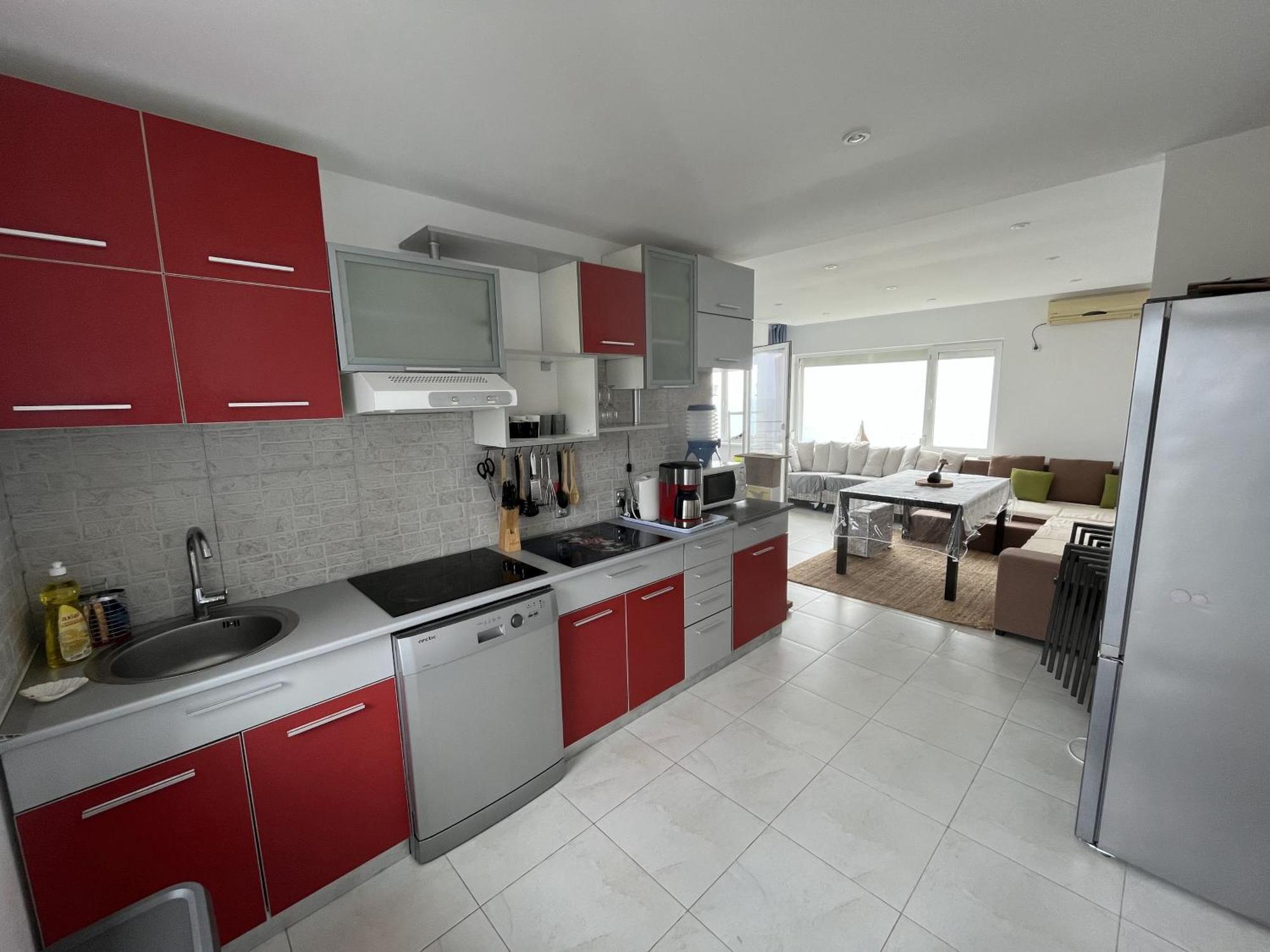 Apartament Costinesti Vedere Epava Apartment ภายนอก รูปภาพ